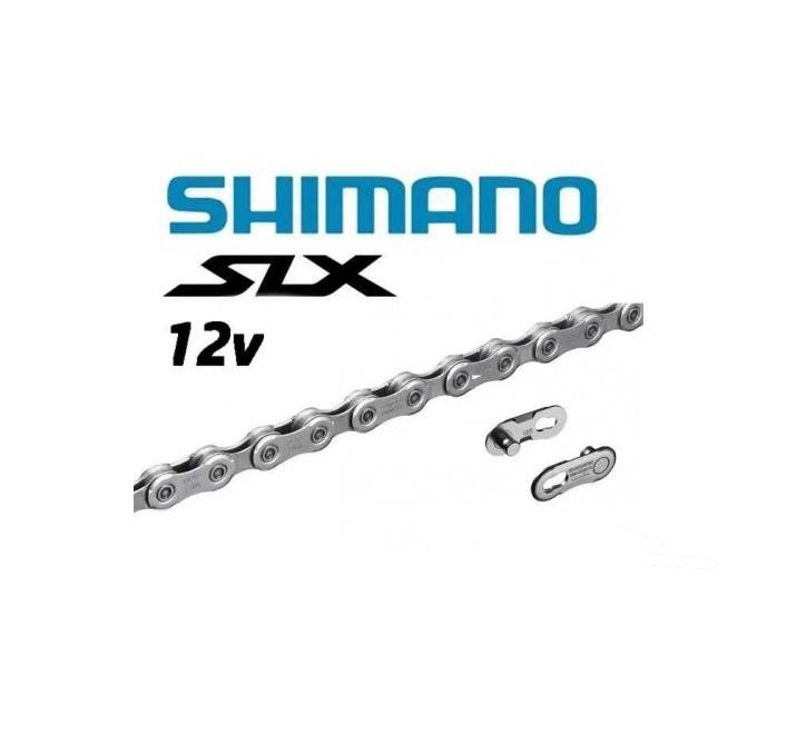 Shimano Slx Xt Shimano SLX CN-M7100 12-Speed MTB Bicycle Chain