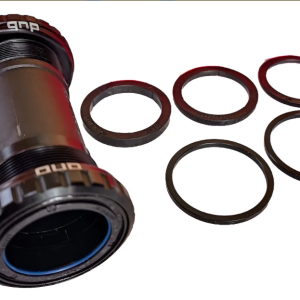 MOTOR SRAM DUB BSA 68/73mm WIDE