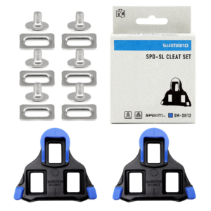 CALAS SHIMANO SH12 AZUL