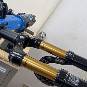 SERVICIO  MANTENCIÓN HORQUILLA