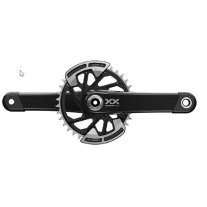 VOLANTE SRAM EAGLE XX D1 T-TYPE DUB DM 32T BIELAS CARBONO 175MM