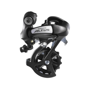 CAMBIO SHIMANO ALTUS  M310 7y8 VEL BLACK