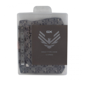 CADENA SRAM GX EAGLE T-TYPE 12 VEL 126 LINK