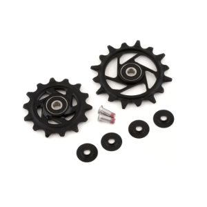 ROLDANAS CAMBIO SRAM AXS  XX T-TYPE  14T y 16T
