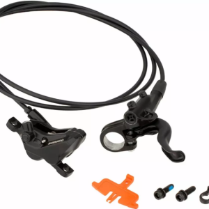 TRENO SHIMANO  MT401 TRASERO