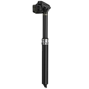 DROPPER ROCK SHOX AXS A1 31.6MM 125MM RECORRIDO INCLUYE MANDO REMOTO