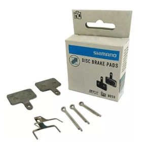 PASTILLA SHIMANO  B05S-RX RESINA