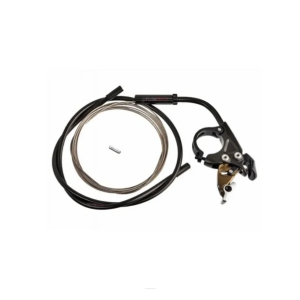 MANDO REMOTO FOX 3 POSICIONES DE BLOQUEO