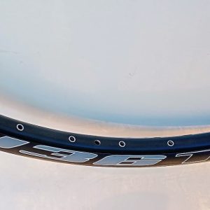 LLANTA TUBELESS READY WEINMANN ARO 29 U36 BLACK 32H VÁLVULA FRANCESA