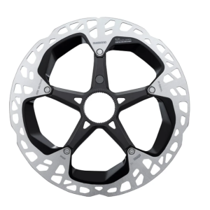 ROTOR SHIMANO EM910  180MM CON SENSOR DE VELOCIDAD