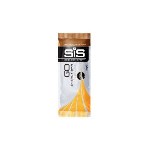BARRAS SIS GO ENERGY CHOCOLATE 40G