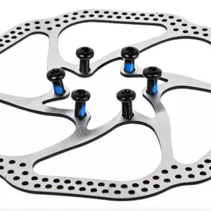 ROTOR DE FRENO ECLIPSE  MOD HS1 180MM