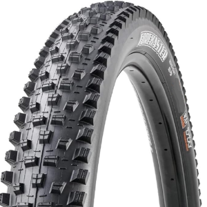 NEUMÁTICO MAXXIS FOREKASTER 29X2.40WT EXO TR 60 TPI