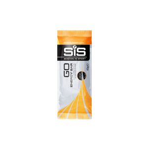 BARRAS SIS GO ENERGY PLATANO 40G