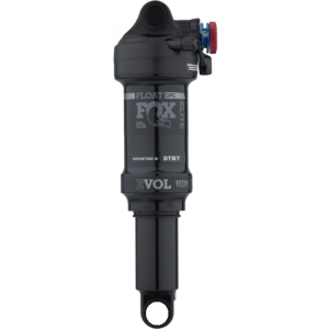 SHOCK FOX RACING FLOAT 165X42.5 DPS EVOL REMOTE DOWN PTU PERFOMANCE ELITE