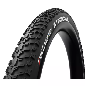 NEUMÁTICO VITTORIA MEZCAL XC UCI  EDITION  29x2.35 TLR  KEVLAR  NEGRO