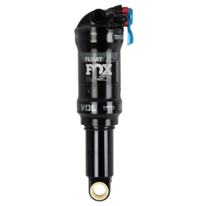 SHOCK FOX FLOAD DPS PERFOMANCE 165X40 EVOL SL TRUNION AJUSTE 3 POSICIONES