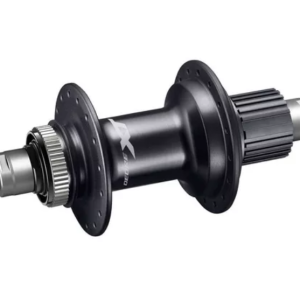 MAZA SHIMANO XT M8110 MICRO SPLINE 12X148 BOOST 32 H CENTER LOCK