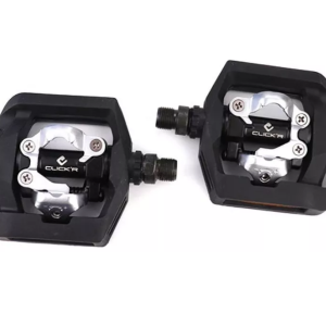 PEDALES SHIMANO T421 PLATAFORMA - FIJACIÓN