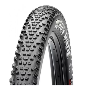 NEUMÁTICO MAXXIS REKON RACE BLACK 29X2.35 EXO TR 60TPI