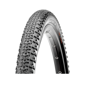 NEUMÁTICO MAXXIS RAMBLER 700X50 EXO TR  BLACK 120TPI
