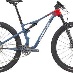 BICICLETA CANNONDALE SCALPEL 2  SRAM GX T-TYPE  UDH TALLA L