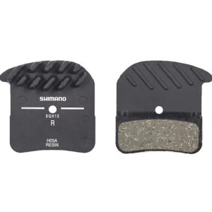 PASTILLAS SHINAMO H03A-RF RESINA 4 PISTONES