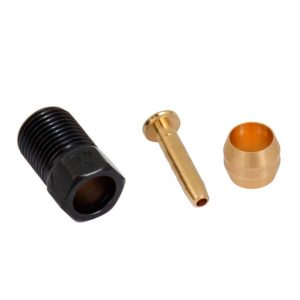 KIT FITTING DE CONEXION FRENOS SHIMANO