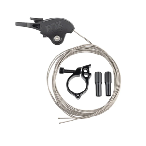 Mando Bloqueo Remoto Fox Doble Horquilla y Shock