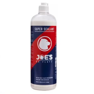 LIQUIDO ANTI-PINCHAZO  TUBELESS JOES  NO FLATS 500ML