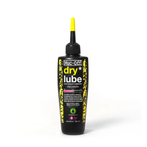 LUBRICANTE DE CADENA SECO DRY LUBE MUC-OFF 120ML