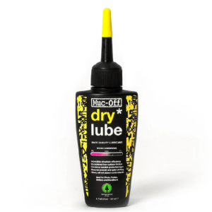 LUBRICANTE DE CADENA SECO DRY LUBE MUC-OFF 50ML