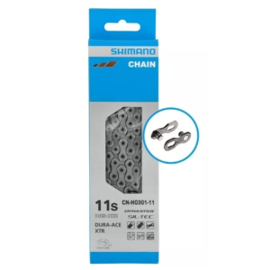 CADENA SHIMANO DURA-ACE  CN-HG901-11  116 LINK