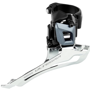 DESVIADOR SHIMANO ULTEGRA FD-R8000 2X11 VEL ABRAZADERA