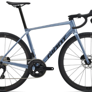 BICICLETA RUTA CARBÓN GIANT TCR ADVANCE  0 PC SHIMANO DI2 MY2025 TALLA S