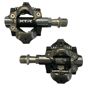 PEDALES SHIMANO XTR PD-M9200