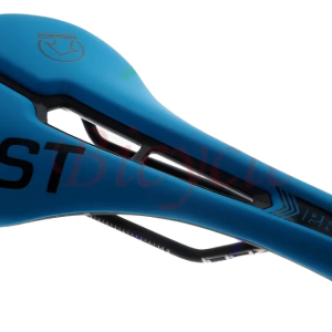 SILLIN SHIMANO PRO TURNIX PERFOMANCE BLUE 142MM