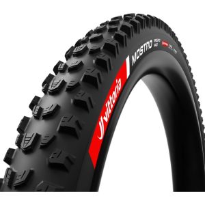 NEUMÁTICO VITTORIA  MOSTRO 29X2.40 ENDURO RACE TLR BLACK E-BIKE