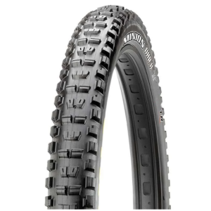 MEUMATICO MAXXIS MINION DHR II 27.5X2.40  ST SUPERTACKY DH CASING
