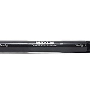 EJE ROCK SHOX MAXLE STEALTH  20X110mm