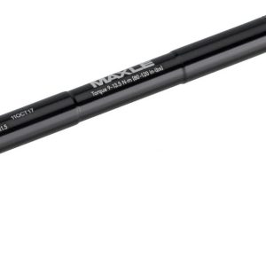 EJE DELANTERO ROCK SHOX MAXLE STELTH 15X110 MM