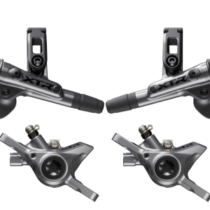 FRENOS SHIMANO XTR M9200  DELANTERO/TRASERO