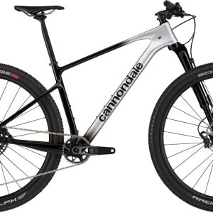 BICICLETA CANNONDALE 29 SCALPEL HT CARBON 1 LEFTY OCHO TALLA M