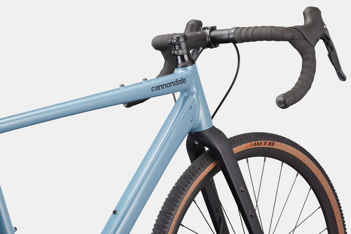 BICICLETA CANNONDALE 700 TOPSTONE 3 TALLAS XS / S / M / L / XL