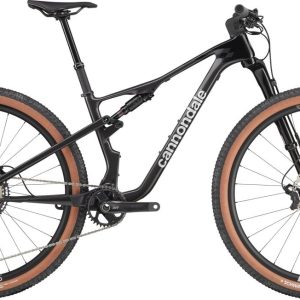 BICICLETA CANNONDALE 29 SCALPEL CARBON 2 LEFTY OCHO TALLA L