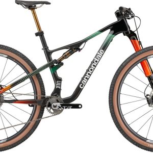 BICICLETA CANNONDALE 29 LAB71 SCALPEL CARBON TEAM TALLA L