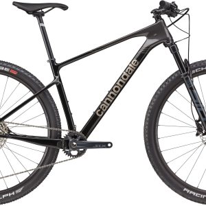 BICICLETA CANNONDALE 29 SCALPEL HT CARBON 2 TALLA L