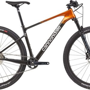 BICICLETA CANNONDALE 29 SCALPEL HT CARBON 2 TALLA M