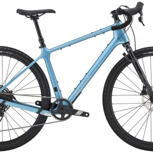 BICICLETA KONA OUROBOROS CARBÓN TALLA 54