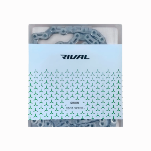 CADENA SRAM RIVAL AXS FLATTOP E1 12/13V 126 LINKS